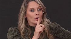 El blooper de Rocío Marengo con Angel de Brito: ¡Ayyy, te cag... la sorpresa! El blooper de Rocío Marengo con Angel de Brito: ¡Ayyy, te cag... la sorpresa!