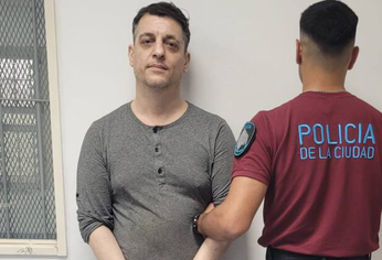 C5N | Leandro Esteban García Gómez 9-12-25