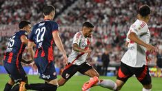 San Lorenzo y River jugarán en el Nuevo Gastómetro desde las 17 en lo que será el clásico de la fecha San Lorenzo y River jugarán en el Nuevo Gastómetro desde las 17 en lo que será el clásico de la fecha