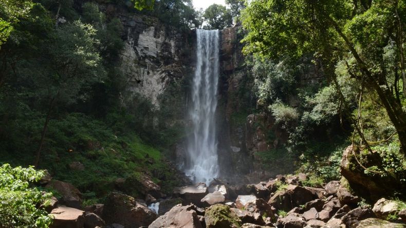 Este lugar es una de las propuestas más interesantes para hacer turismo en Argentina y disfrutar de la conexión con la naturaleza.