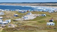 Esta playa de Uruguay es ideal para descansar y no todos la conocen