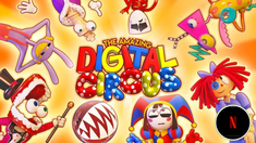 Las nuevas producciones en Netflix para niños