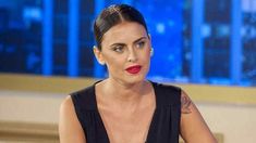 Silvina Luna confirmó que llevará a juicio a Aníbal Lotocki Silvina Luna confirmó que llevará a juicio a Aníbal Lotocki