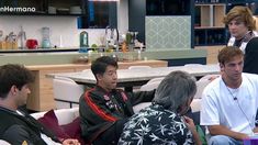 La gala de nominación no tuvo muchas alternativas para votar. La gala de nominación no tuvo muchas alternativas para votar.