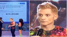 Los fuertes tuits de Connie Ansaldi mientras Liberman estaba al aire: qué respondió él Los fuertes tuits de Connie Ansaldi mientras Liberman estaba al aire: qué respondió él