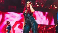 Lali Espósito se presentará el 4 de marzo en el estadio de Vélez Lali Espósito se presentará el 4 de marzo en el estadio de Vélez