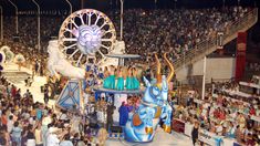 feriados 2022: cuando es carnaval en argentina