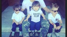 Wanda Nara, cada día más enamorada de su familia: Son mi todo Wanda Nara, cada día más enamorada de su familia: Son mi todo