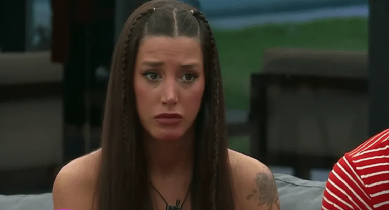 Juliana de Gran Hermano tomó una determinante decisión.