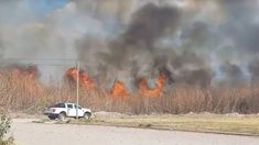 Graves incendios forestales en Jujuy: múltiples focos, fuertes vientos y zonas urbanas en peligro Graves incendios forestales en Jujuy: múltiples focos, fuertes vientos y zonas urbanas en peligro