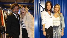 Después de la polémica, Lali Espósito y Tini Violetta Stoessel se cruzaron en un evento Después de la polémica, Lali Espósito y Tini Violetta Stoessel se cruzaron en un evento