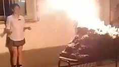 La niña está internada en el Hospital Garrahan. La niña está internada en el Hospital Garrahan.