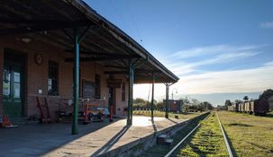 Qué se puede hacer en esta preciosa localidad escondida dentro del partido de San Antonio de Areco.