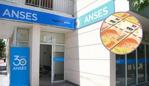 ANSES explicó quiénes pueden cobrar $184.701 en febrero.&nbsp;