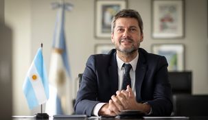 El ministro Matías Lammens pronosticó muy buenos números para 2023.