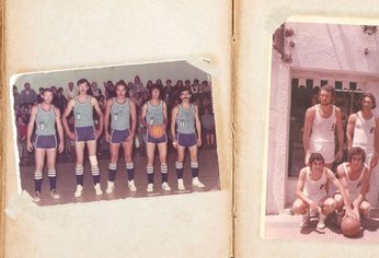 C5N | foto portada nota básquet mozo