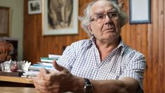 Pérez Esquivel convoca a un ayuno nacional de 8 días en Plaza de Mayo contra las políticas de ajuste de Milei. Pérez Esquivel convoca a un ayuno nacional de 8 días en Plaza de Mayo contra las políticas de ajuste de Milei.