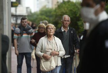 Cómo quedan los aportes de las categorías del monotributo para la jubilación en ARCA. Cómo quedan los aportes de las categorías del monotributo para la jubilación en ARCA.