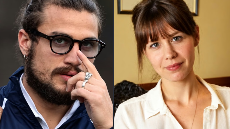 En medio del alerta por la salud del músico y exfutolista