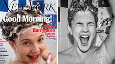 La actriz de ET contó en redes sociales que es admiradora del magazine desde siempre. La actriz de ET contó en redes sociales que es admiradora del magazine desde siempre.
