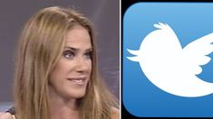 La despedida tuitera de Marcela Baños después de su renuncia a Intrusos La despedida tuitera de Marcela Baños después de su renuncia a Intrusos