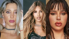 La moda bicolor se afianza también en el inicio del 2024 La moda bicolor se afianza también en el inicio del 2024