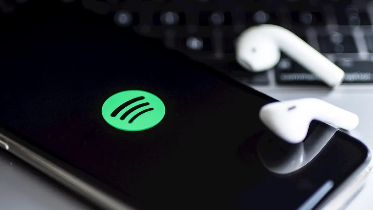 ¿Humano o Inteligencia Artificial? Spotify sumó un tilde verde para reconocer a artistas reales