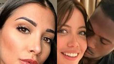 La modelo habló de las infidelidades de su exmarido como motivo de su separación. La modelo habló de las infidelidades de su exmarido como motivo de su separación.