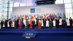 Tensión entre Occidente y Rusa de cara a la próxima reunion G20 que se llevará a cabo en Bali.&nbsp;