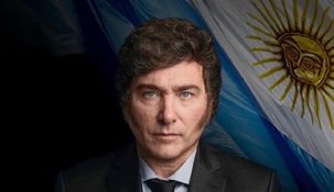 Javier Milei participará del America Business Forum.