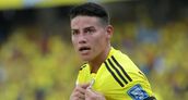 Se terminó la era James en Colombia tras una década siendo referente de la Tricolor.&nbsp;