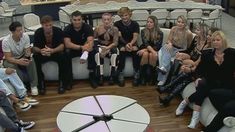 La decimoctava gala de nominaciones dejó 4 participantes en placa. La decimoctava gala de nominaciones dejó 4 participantes en placa.