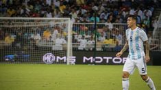 Leonardo Sigali deberá operarse por una lesión. Leonardo Sigali deberá operarse por una lesión.