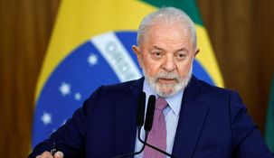 La fiscalía brasileña pidió condenas para los militares y policias que planearon matar a Lula La fiscalía brasileña pidió condenas para los militares y policias que planearon matar a Lula
