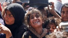En los últimos dos años murieron 67 mil palestinos adultos, 20 mil niños y 9.500 personas aún continúan desaparecidas.