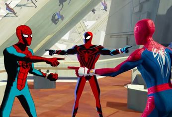 C5N | Spider-Man: a través del Spider-Verso