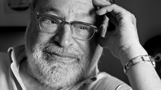 Fernando Savater, filósofo español, sobre la felicidad.