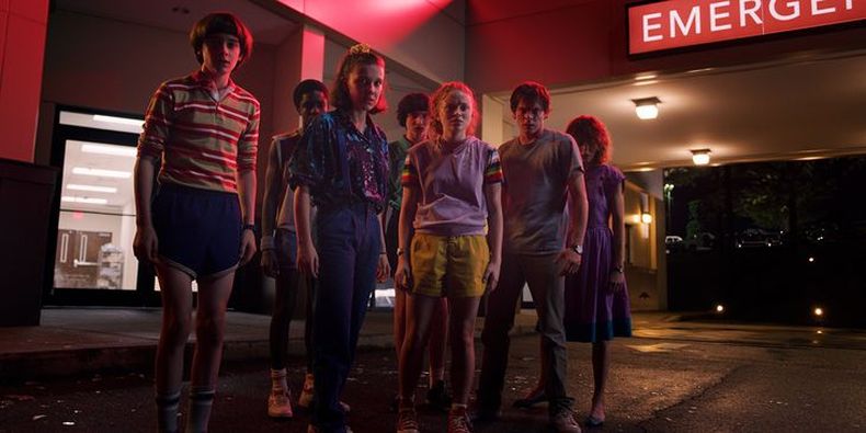 Stranger Things 4 parte 2: todo sobre el estreno de su esperado final