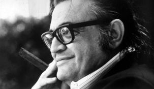 Mario Puzo: notas del diario de un escritor sin éxito