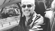 Jorge Rial habló de la relación entre las ex parejas Jorge Rial habló de la relación entre las ex parejas