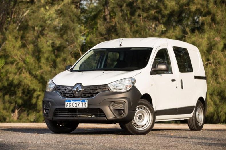 Renault Kangoo se exportará en 2023 a un mercado fuera de Latinoamérica. ¿Marruecos?
