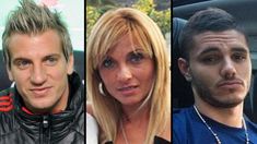La mamá de Mauro Icardi habló sobre la icardiada: Nadie es propiedad de nadie La mamá de Mauro Icardi habló sobre la icardiada: Nadie es propiedad de nadie