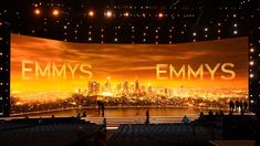 Los Emmy 2020 y el resto de los premios: cómo serán las ceremonias tras el coronavirus Los Emmy 2020 y el resto de los premios: cómo serán las ceremonias tras el coronavirus