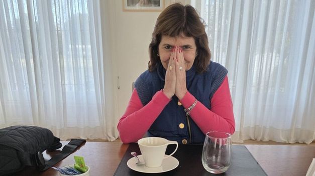 Bullrich podría ser candidata a senadora por La Libertad Avanza.