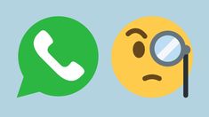 Te contamos qué significa este Emoji de WhatsApp y cuándo utilizarlo. Te contamos qué significa este Emoji de WhatsApp y cuándo utilizarlo.