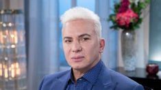 Flavio Mendoza protagonizó un hecho sorpresivo. Flavio Mendoza protagonizó un hecho sorpresivo.