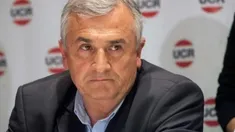 Gerardo Morales. Gerardo Morales.