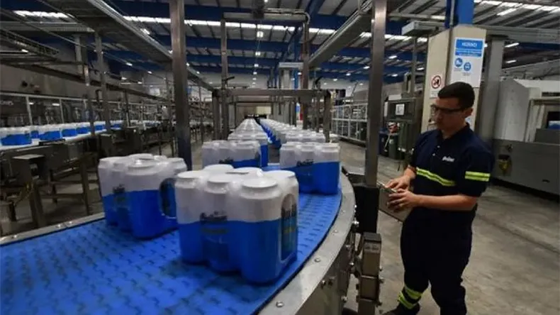 Quilmes ofrece empleos en todo el país.