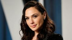 Los bombardeos en Israel y Gaza preocupan a Gal Gadot, la Mujer Maravilla Los bombardeos en Israel y Gaza preocupan a Gal Gadot, la Mujer Maravilla