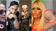 Moretón, polémica y denuncias: el escándalo de la semana entre Barbie Vélez y Fede Bal Moretón, polémica y denuncias: el escándalo de la semana entre Barbie Vélez y Fede Bal